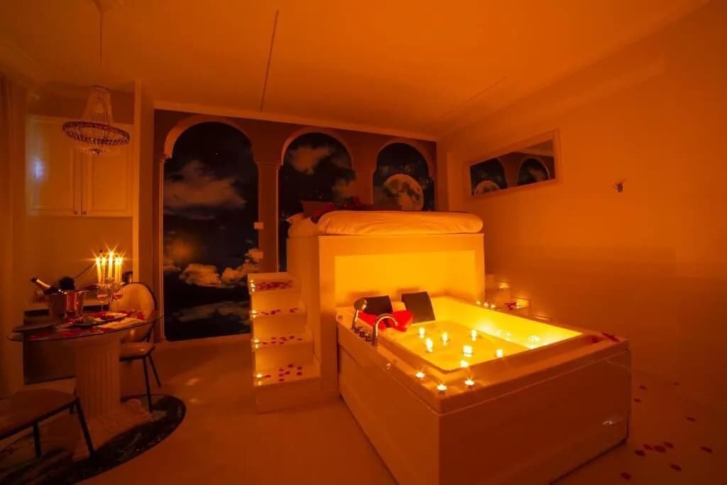Love Suite Roma - photo 43