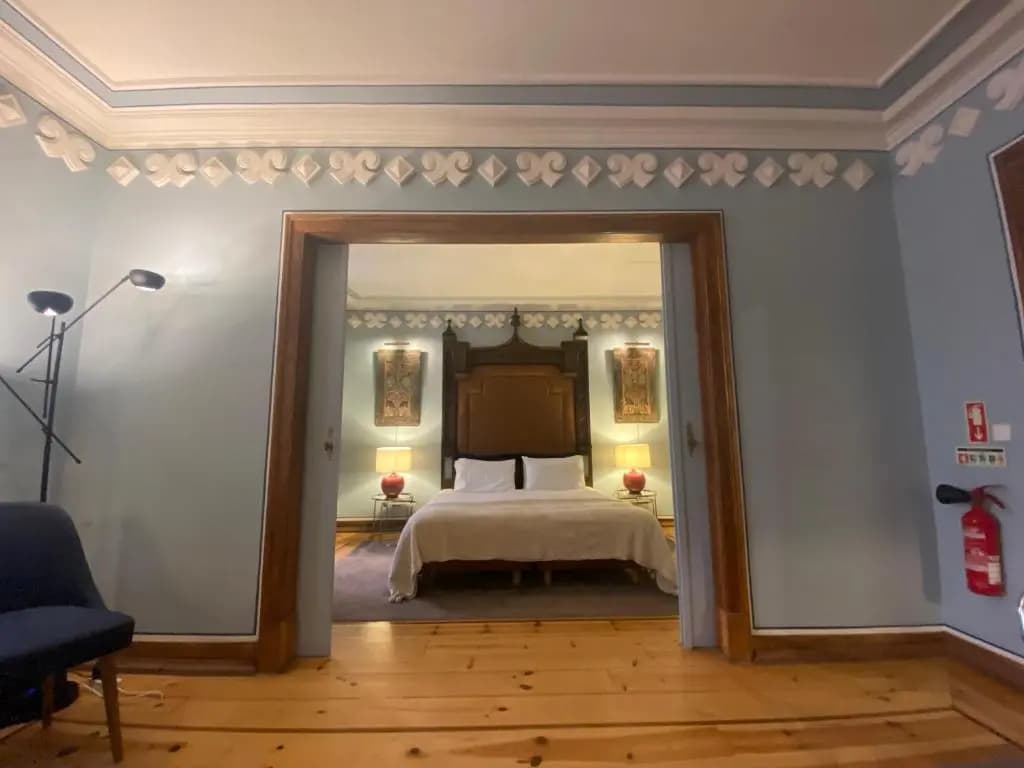 Suites Mercador - photo 4