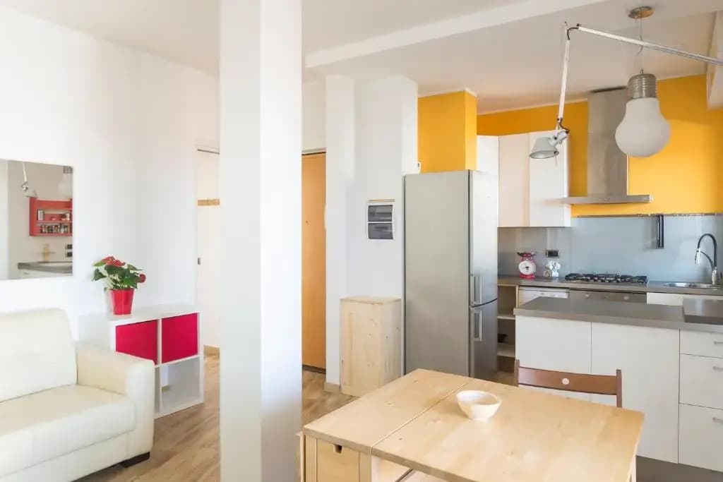 Milano Friendly Home - main photo