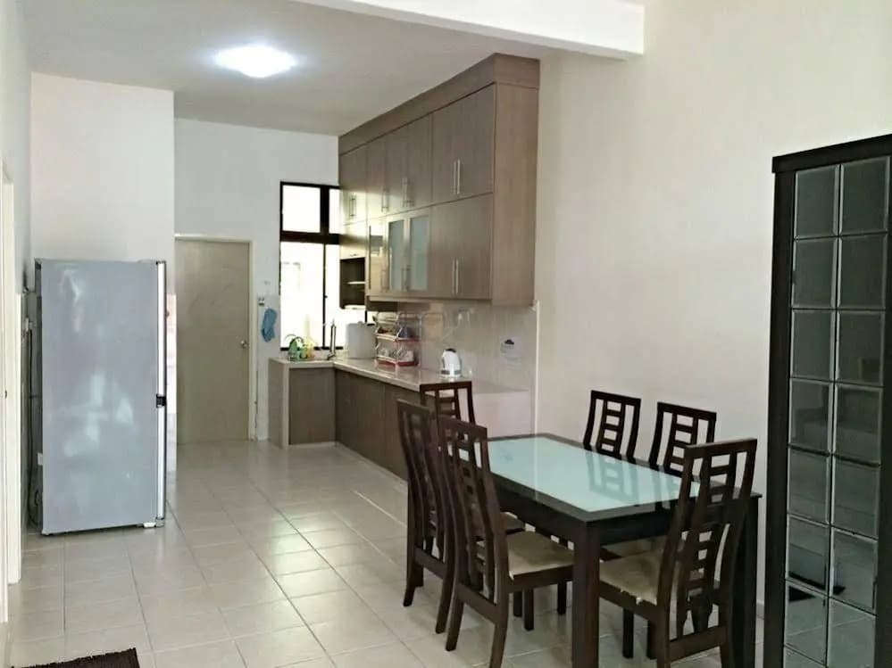Vinz Homestay - photo 10