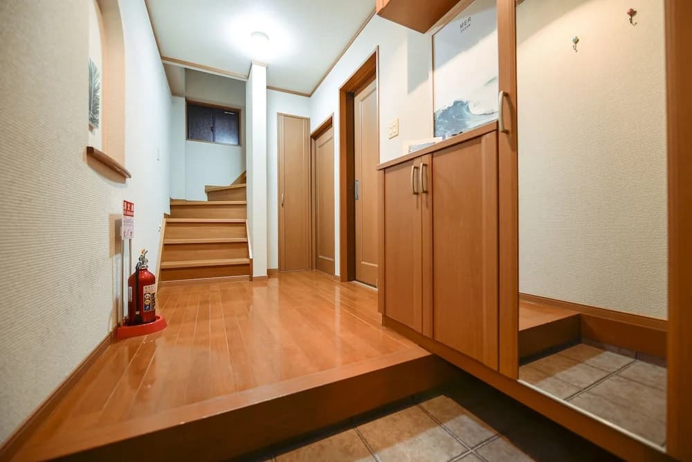 Luxury House Hona -Tennoji- - photo 11