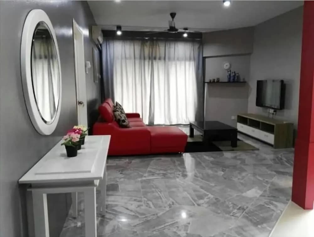 Indah Villa SL1-07 by SYNC - photo 7