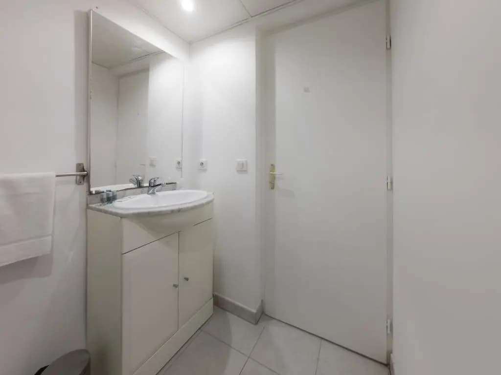 BH - NICE STUDIO 6 - Flat close Promenade Old Town - photo 6