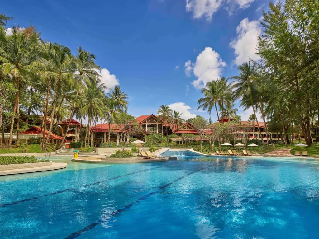 Dusit Thani Laguna Phuket - photo 15