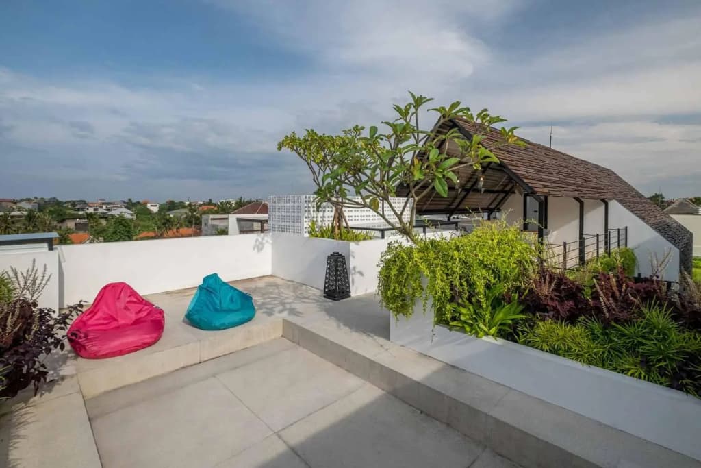 Talisman Villa Canggu by Premier Hospitality Asia - photo 14
