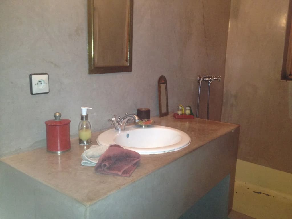 Riad Mariana - photo 10