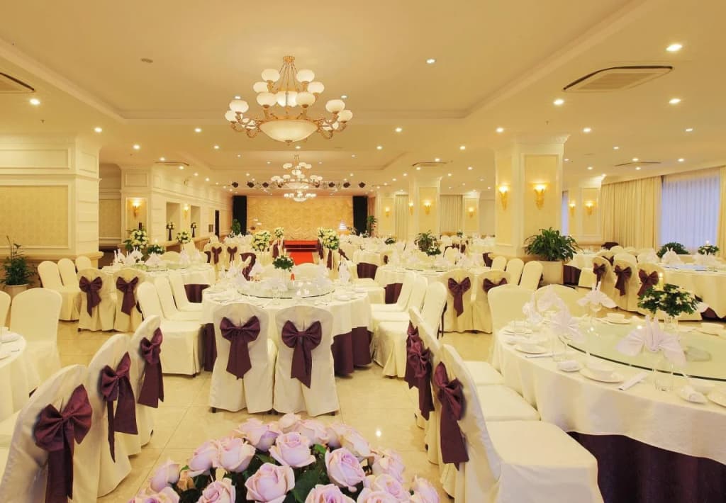 Ha Long DC Hotel - photo 33