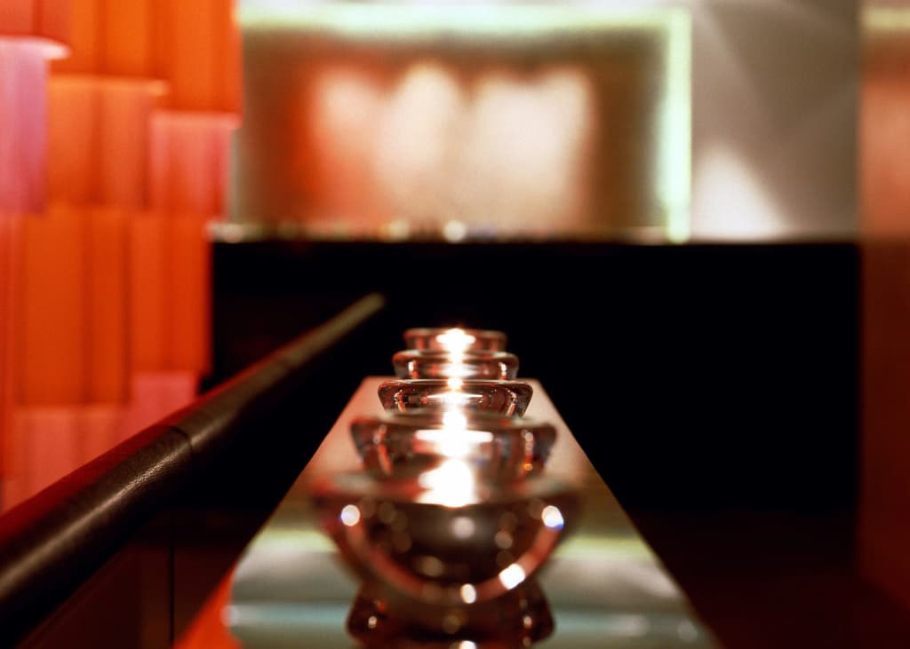 The Mandala Berlin, a Member of Design Hotel - photo 15