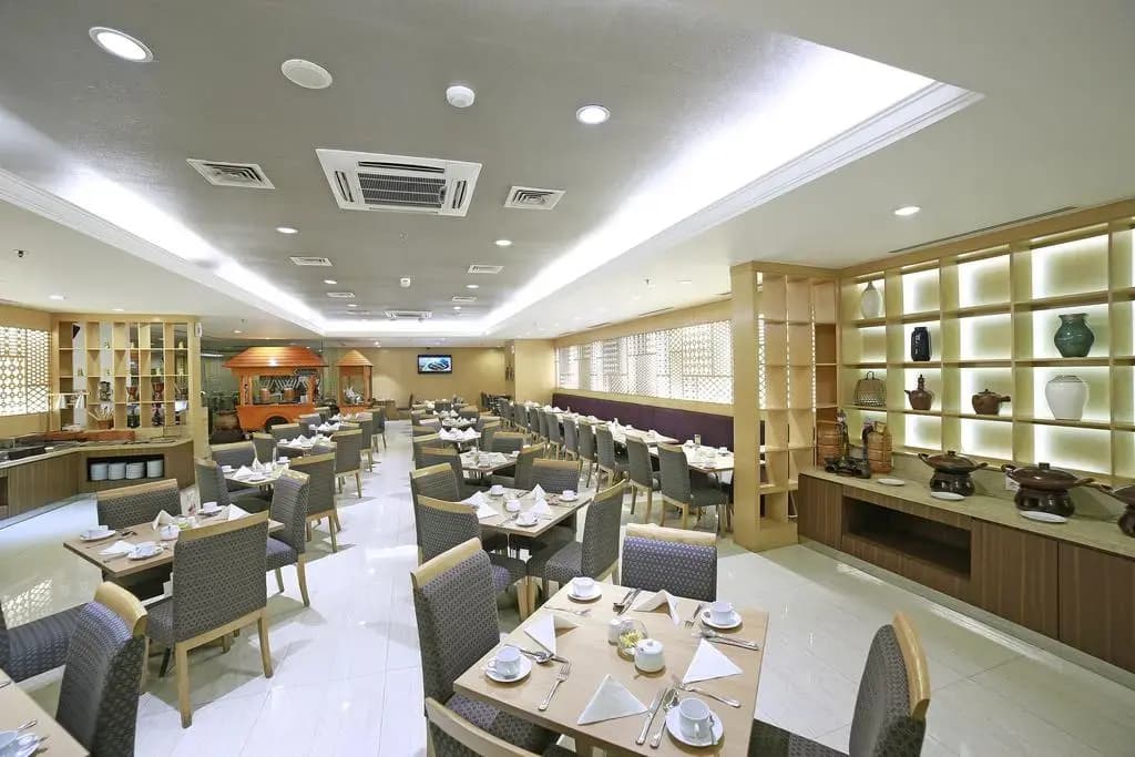 All Sedayu Hotel Kelapa Gading - photo 33