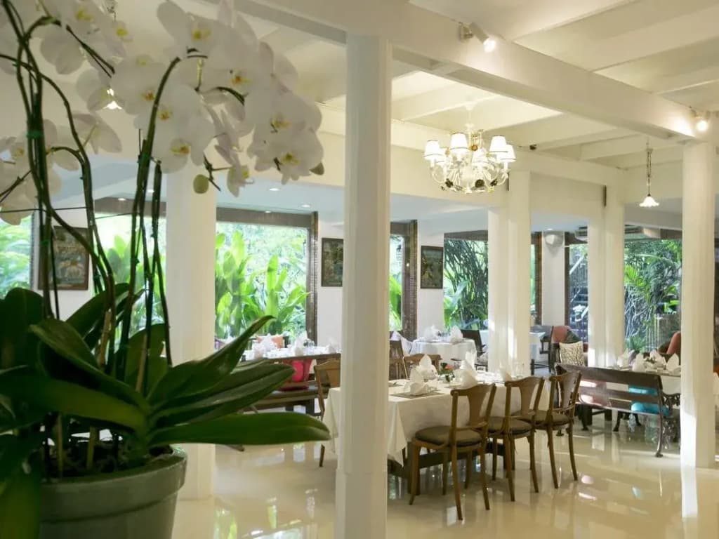 Tewa Boutique Hotel - photo 17