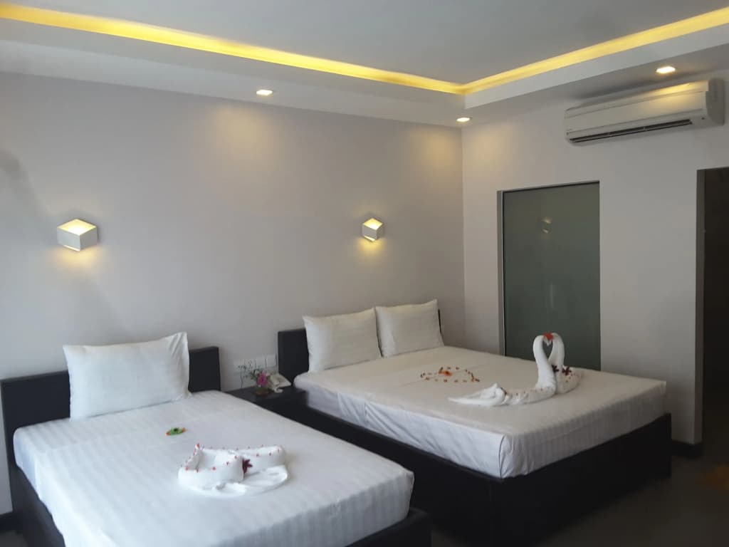 Vanilla Orchid, Boutique Hotel - photo 2