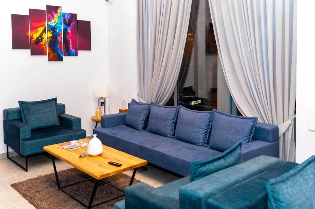 Meni Hotel - photo 20