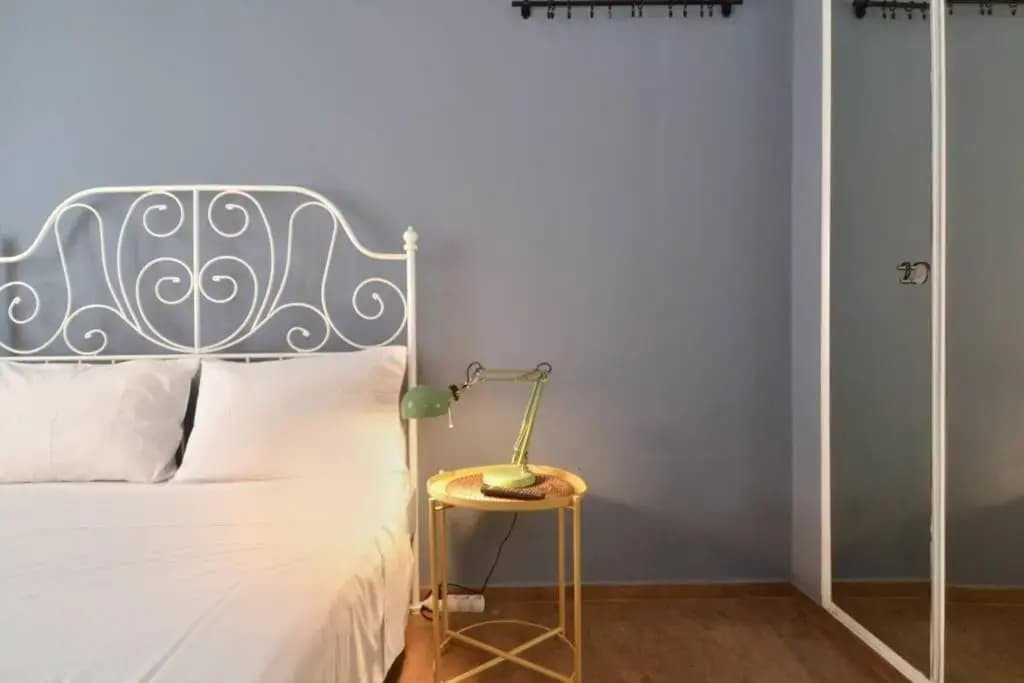 Cozy and cute apartment at Kolonaki - photo 3
