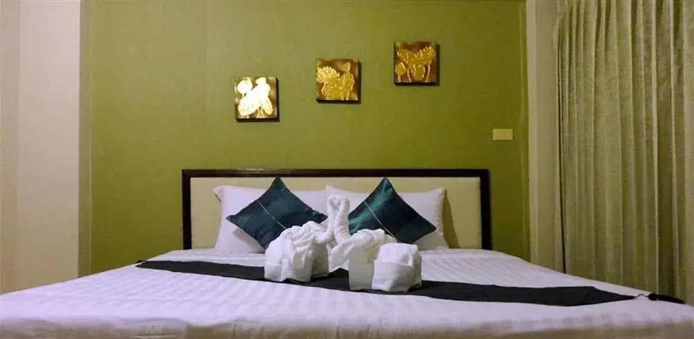Wiang Nimman Chiang Mai - photo 21