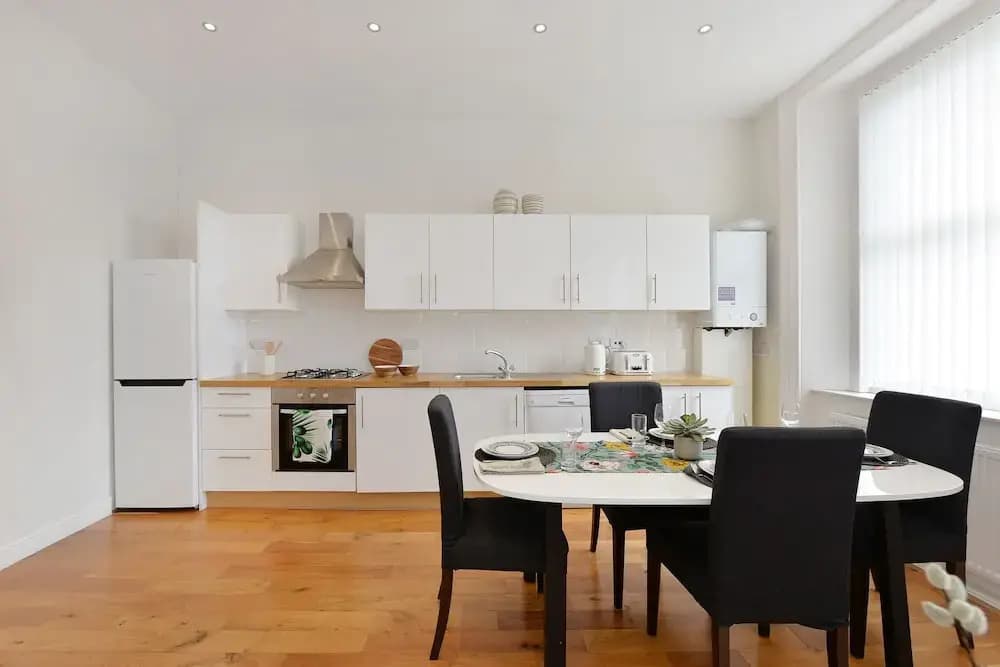 London Lifestyle Apartments Notting Hill - photo 21