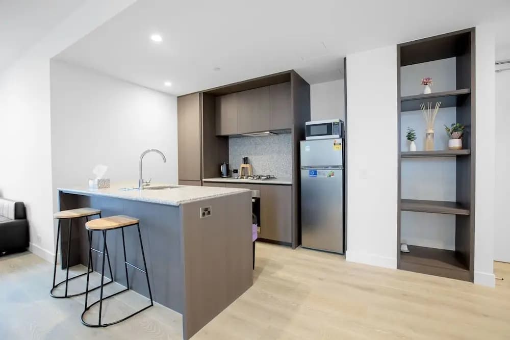 Ultimate Cozy 2 Bedroom In Melbourne Centro - photo 6