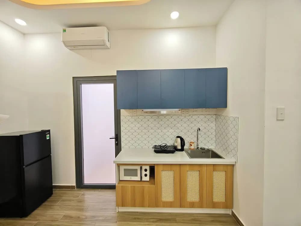 Urbanest Serviced Apartment - Near airport - photo 9