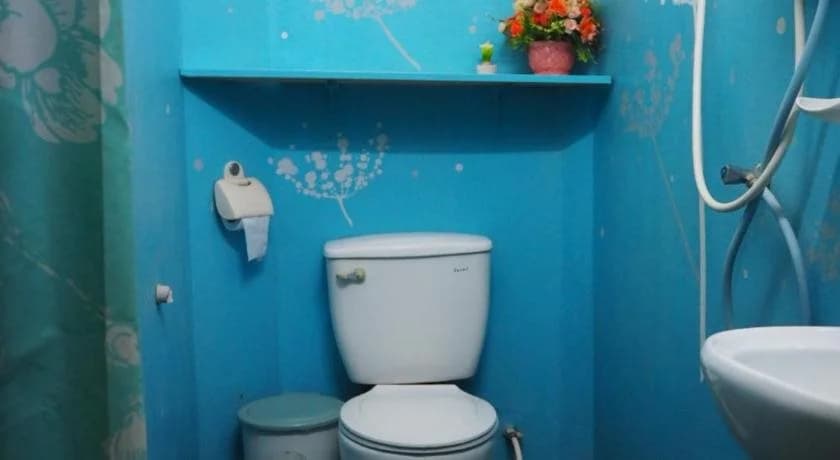 Blue Juice - photo 8