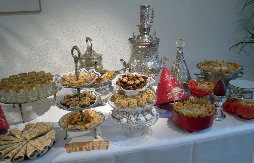 Palais Moulay Said & SPA - photo 9