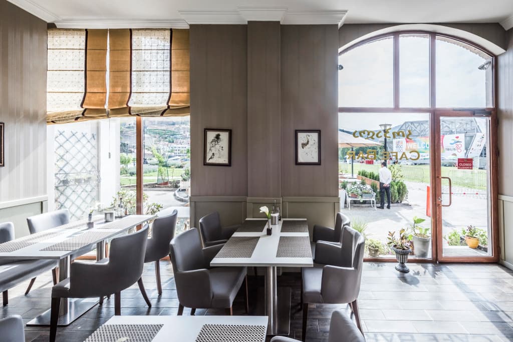 Kopala Rikhe Hotel - photo 19