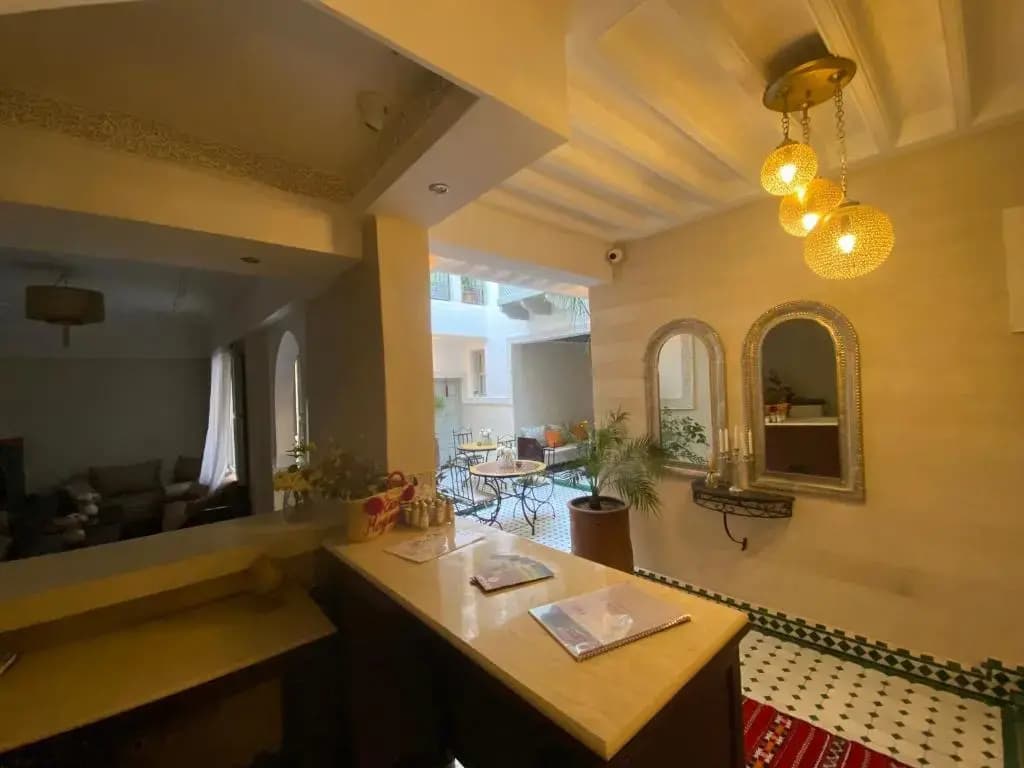 riad magnolia privatiser - photo 23