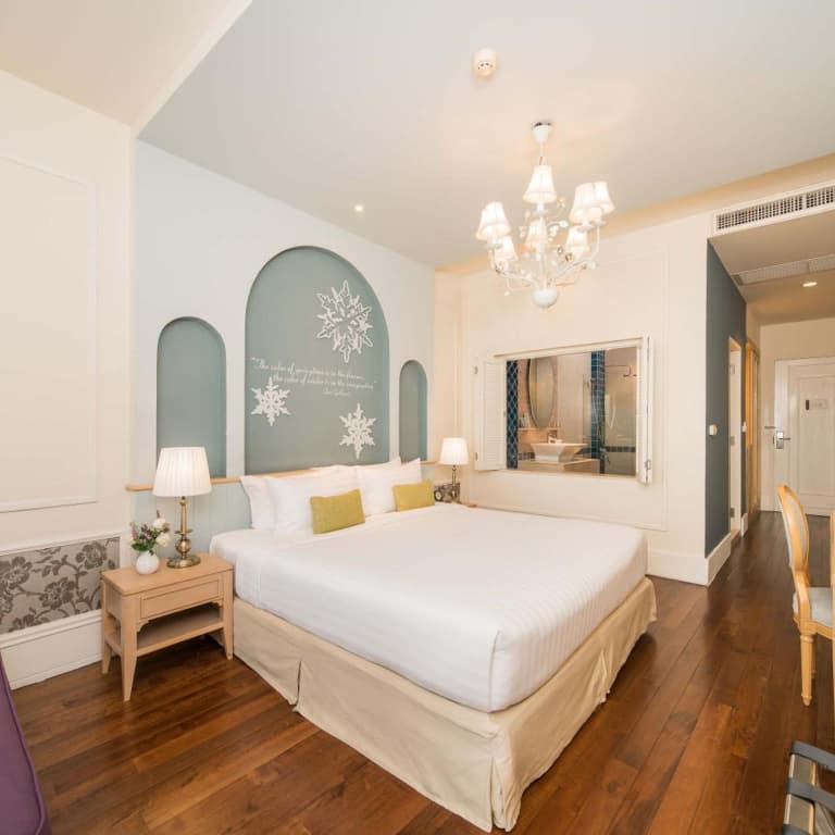 La Petite Salil Sukhumvit Thonglor 1 - photo 50
