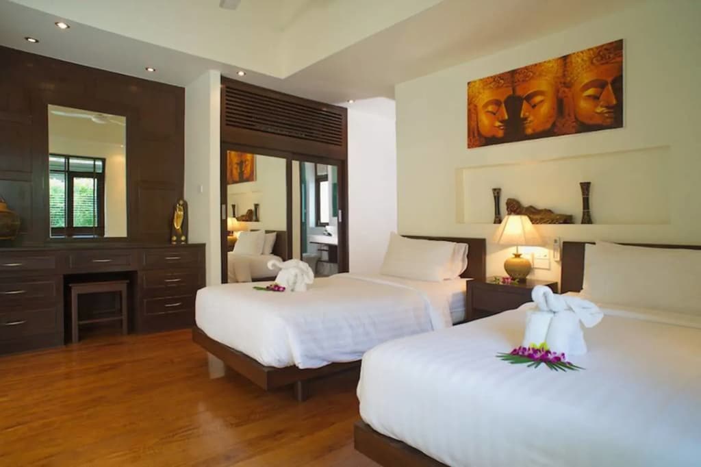 Shimoni Private Pool Villa - photo 5