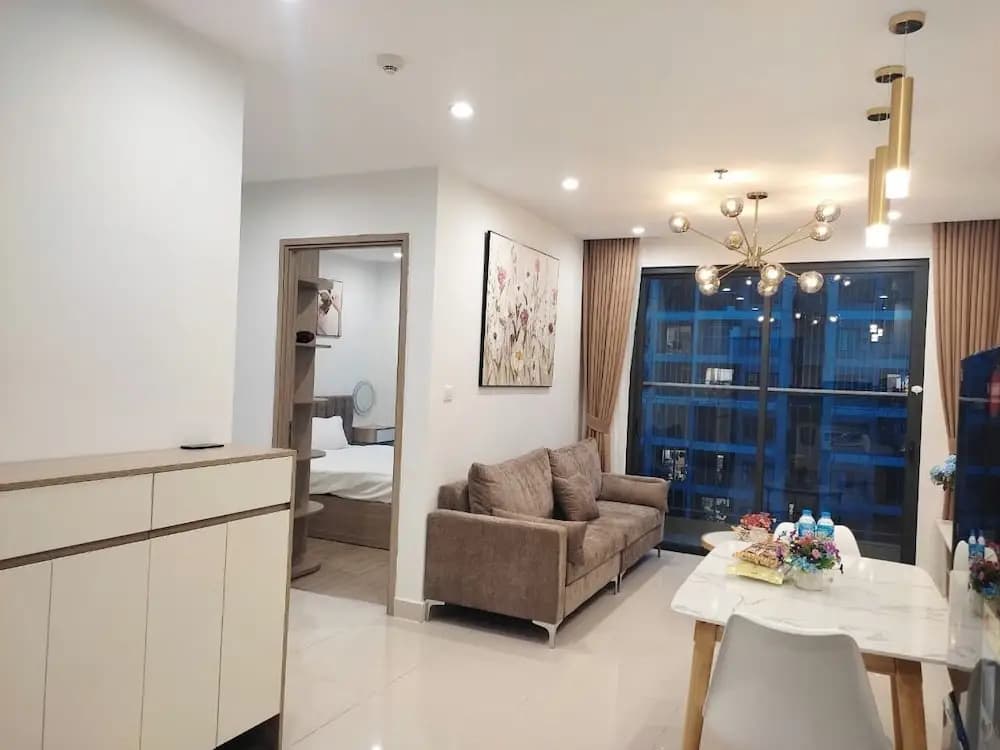 Bom Homes- Vinhomes Ocean Park - photo 36