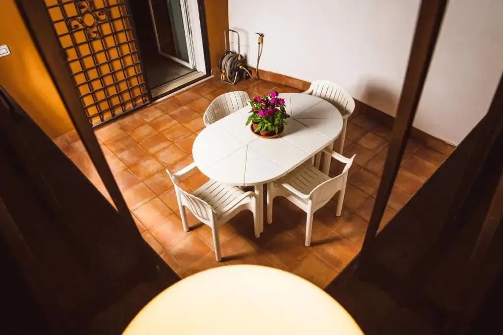 Trastevere Casa Renella 92 - photo 11