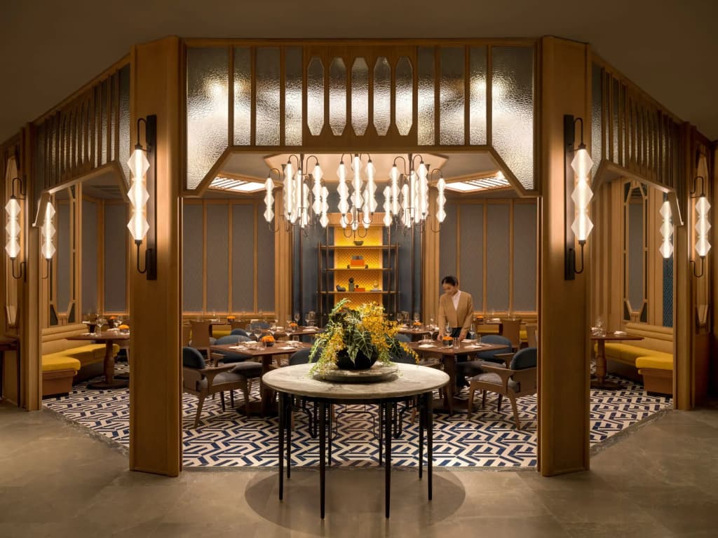 Dusit Thani Bangkok - photo 30