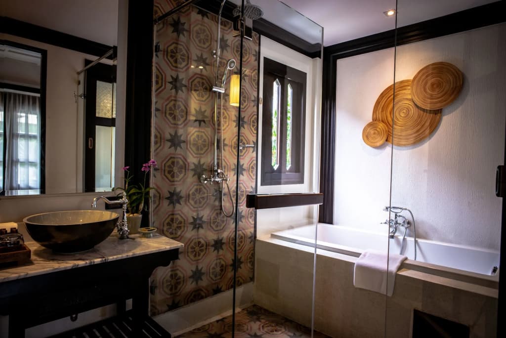 NA NIRAND Romantic Boutique Resort - photo 34