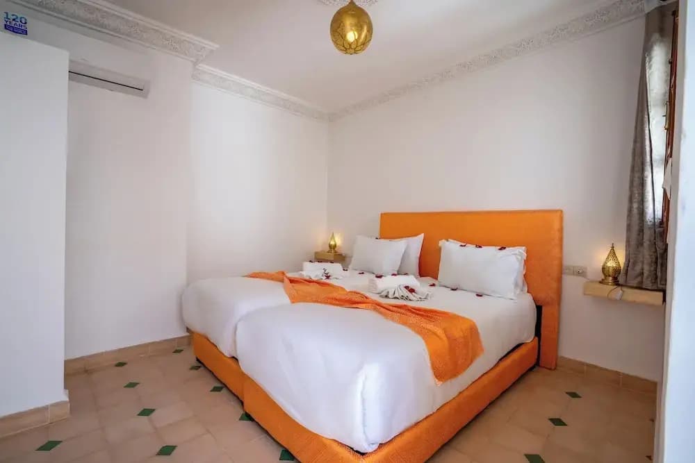 Riad Ilyan & Spa - photo 28