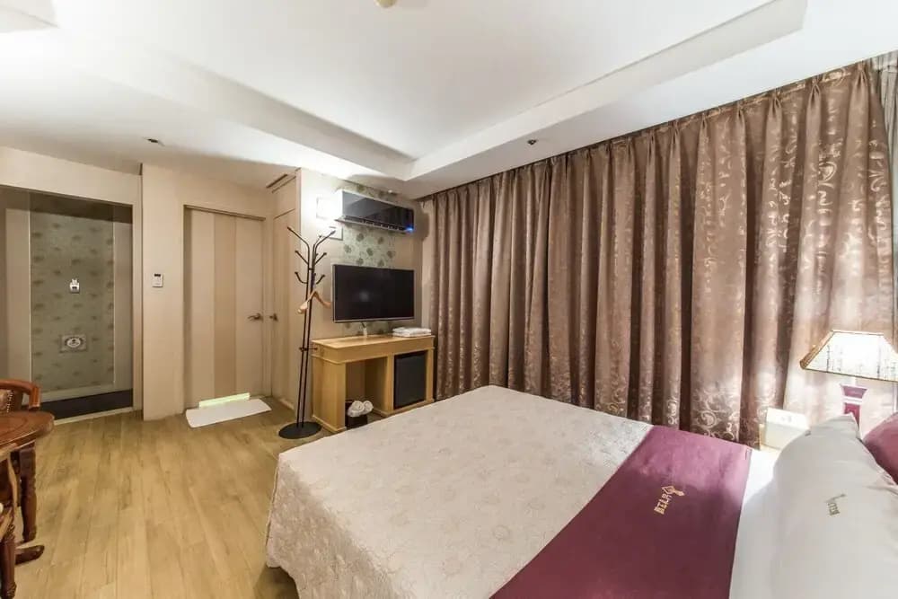 Hapjeong Namgyung Hotel - photo 3