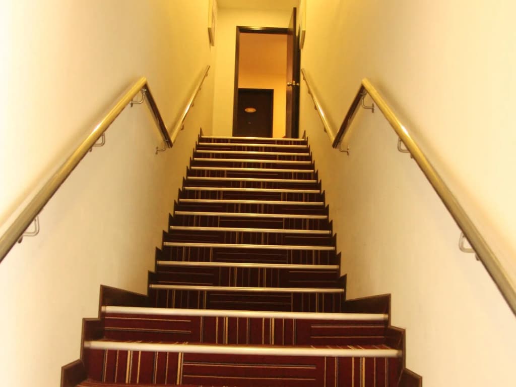 Lumut Suites - photo 37