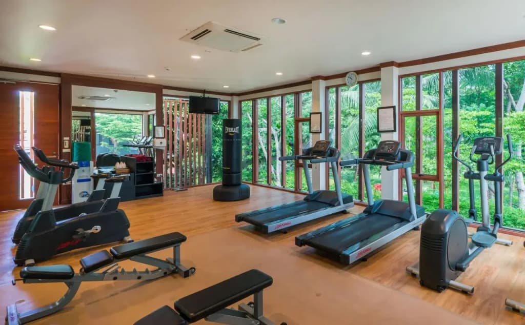 NH Collection Samui Peace Resort - photo 19