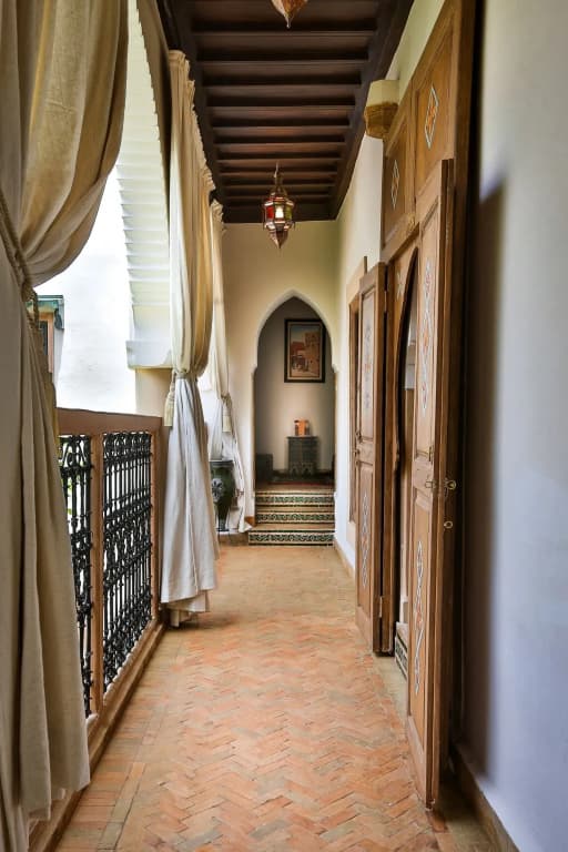 Riad Fleur d'Orient - photo 14