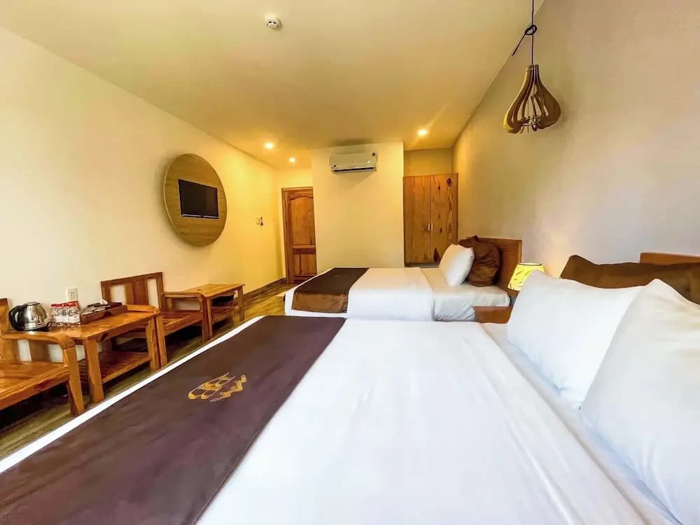 BB Hotel & Resort - photo 5