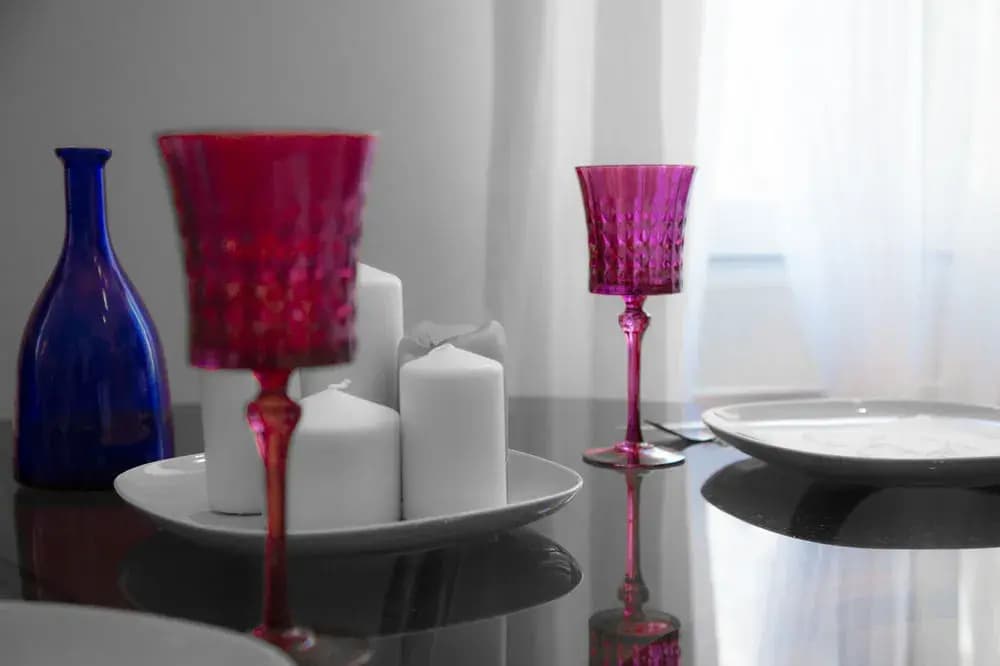 Urban chic Nice, 2 chambres et balcon - photo 23