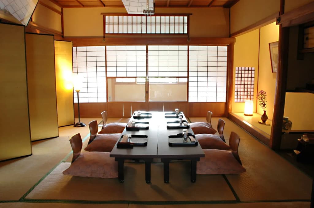 Ryokan MOTONAGO - photo 5