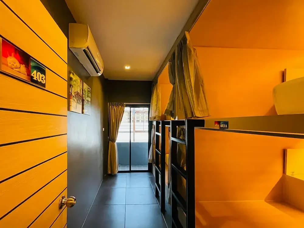 Rabbitel Phuket - photo 18