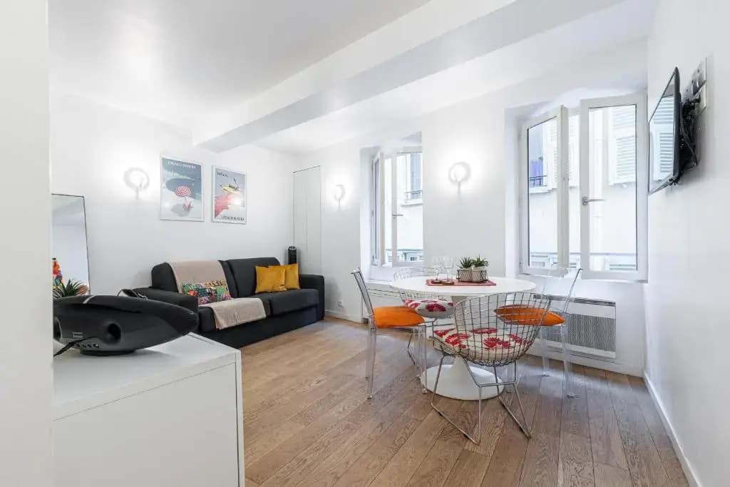 Quiet And Cosy 1bdr in Vieux Nice! - photo 1