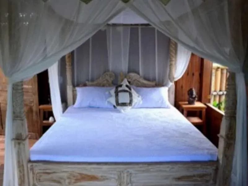Puri Kayu Cottage - photo 2
