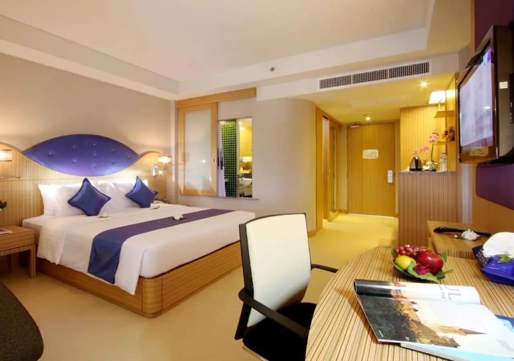 Blue Ocean Resort - photo 4