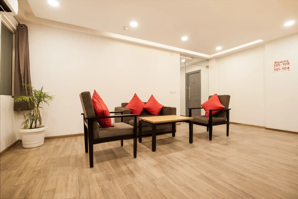 FabHotel RC Gagan Vihar - photo 12