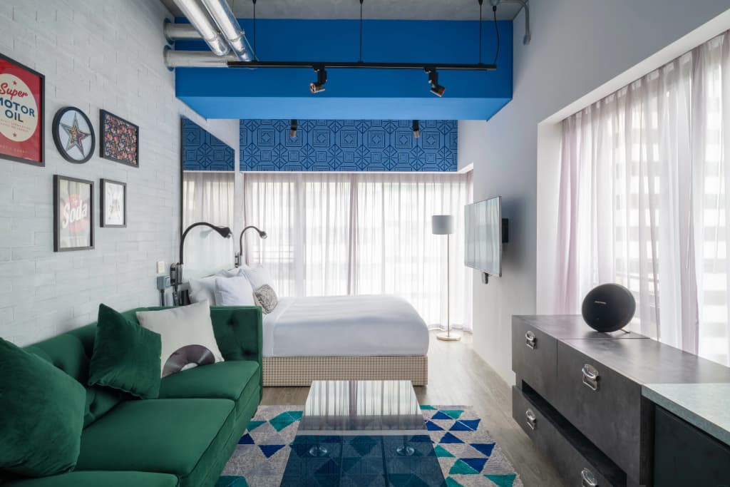 Ovolo Southside - photo 43