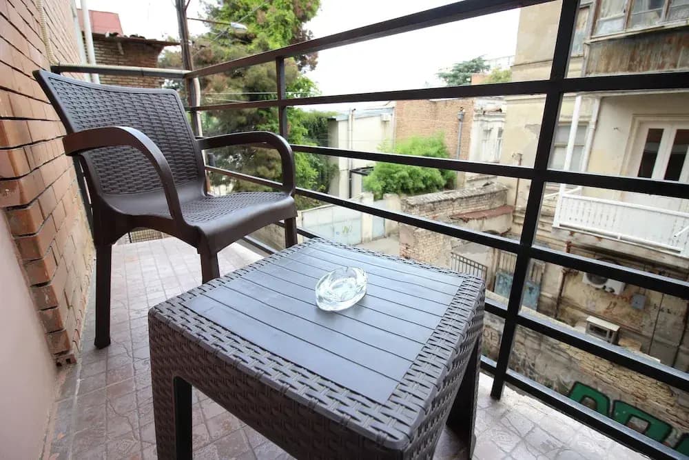 Vivid Vera Apartments - photo 6