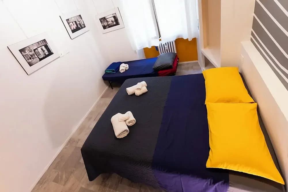 B&B in Art Rome - photo 4