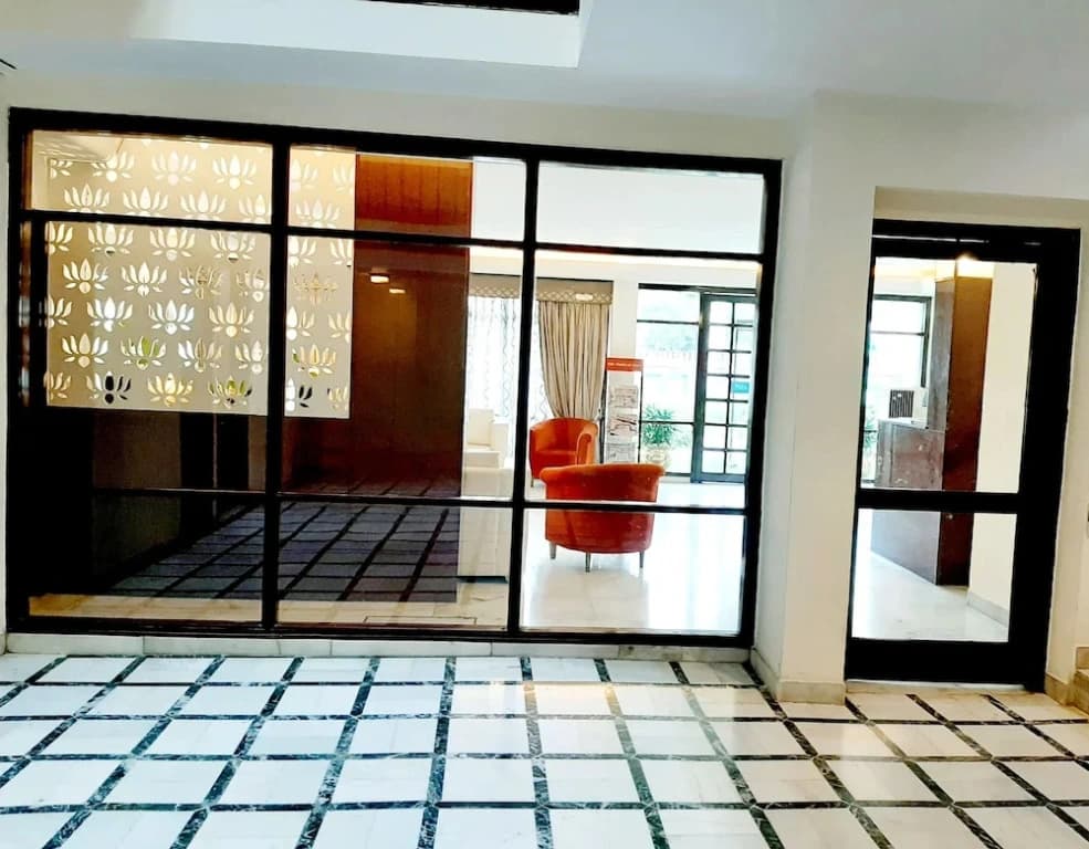 Hotel Bmk Grand By FabHotels - photo 15