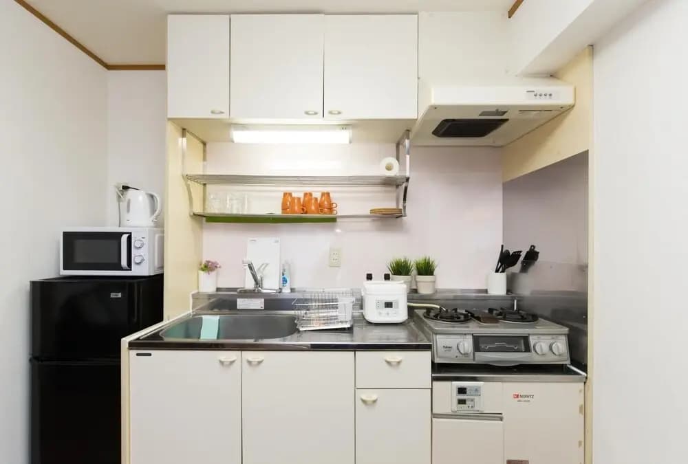Studio Minamisenba301 - photo 15