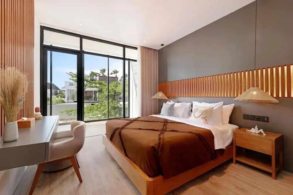 Aquamarine Villa 15A - photo 1